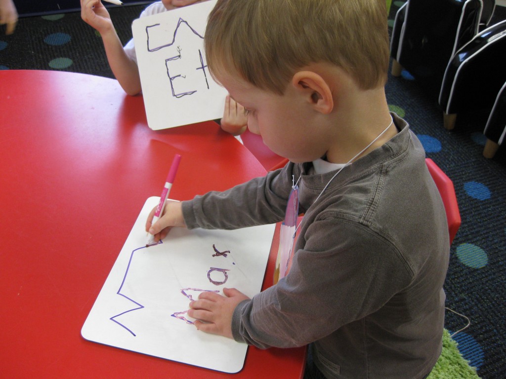 "Following the Road"