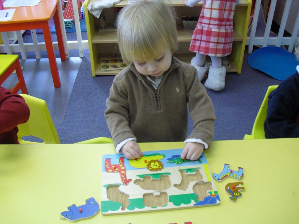 tree building 006