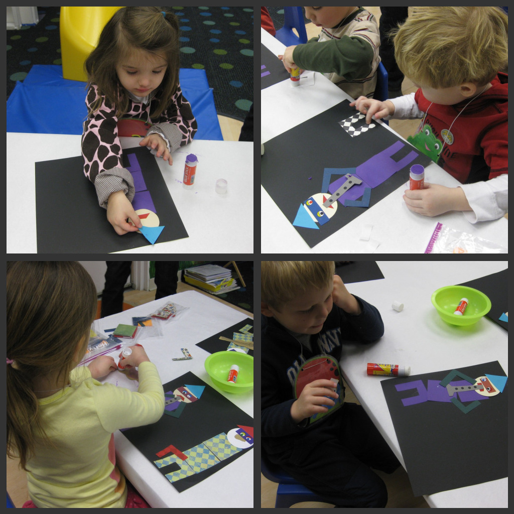 Art Collage 1