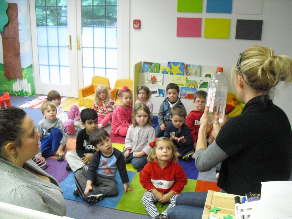 cloud experiment 013