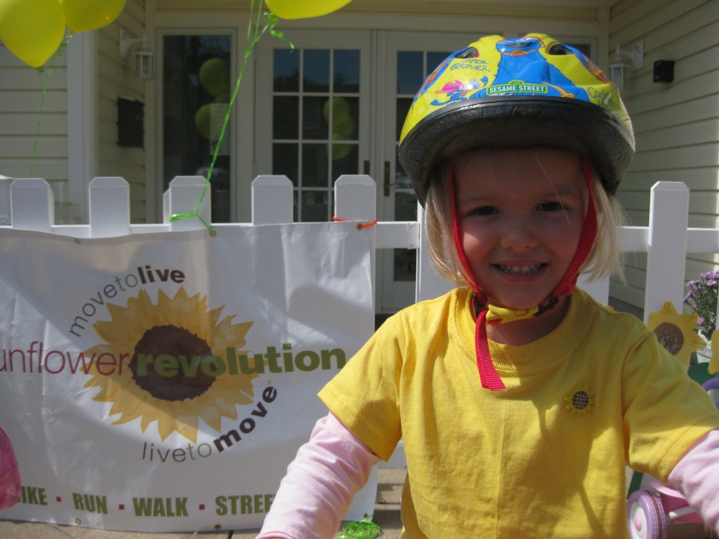 Click on the picture to learn more about supporting this cause