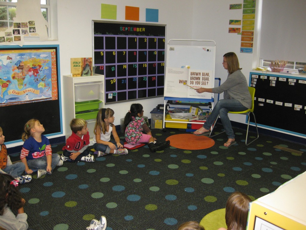 What's the Title of our Book?