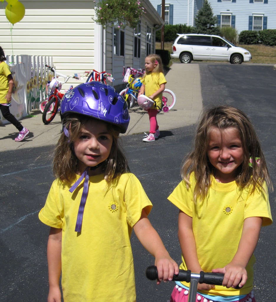 Louise & Michelle Sun Rev