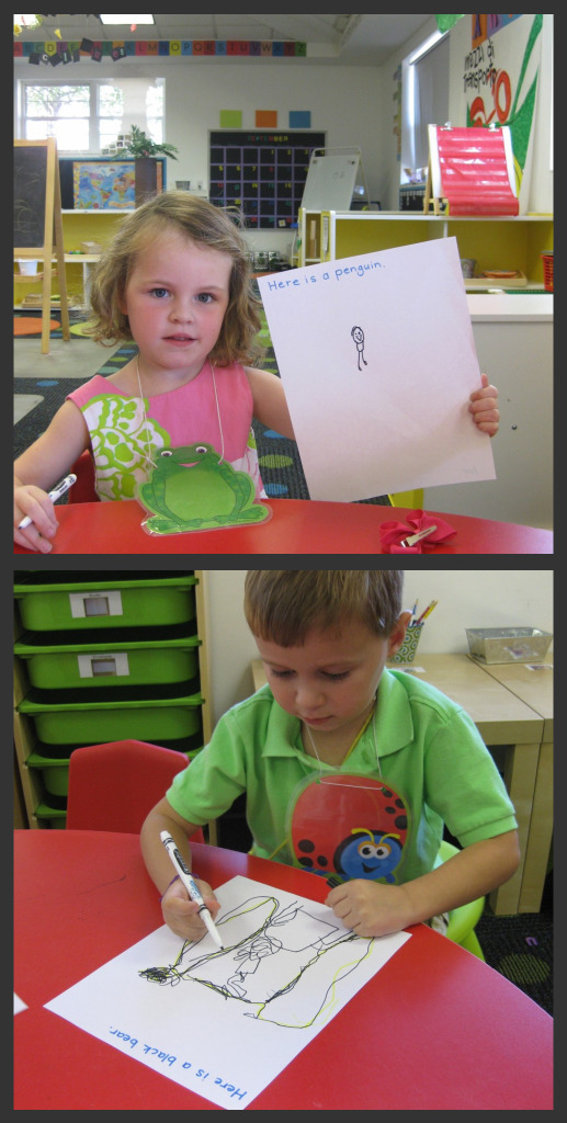 Illustrator Collage 2