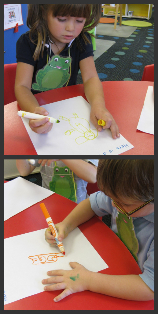 Illustrator Collage 3