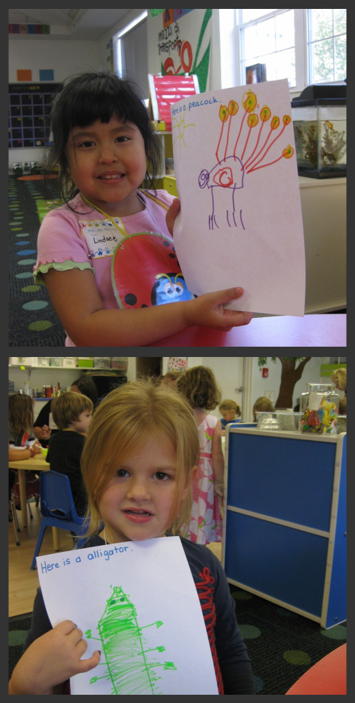 Illustrators Collage 1