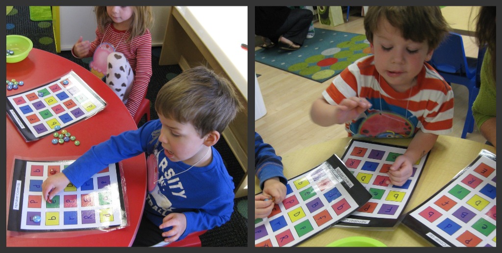 Do you see the lowercase r?