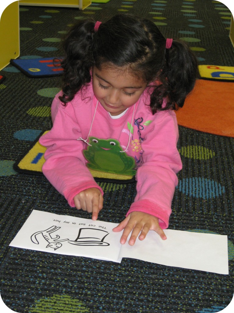 Reading Rounded Edges 2