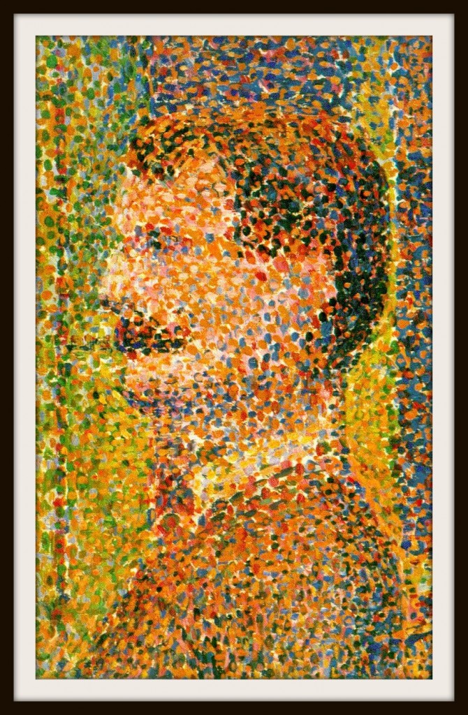 seurat-la_parade_detail