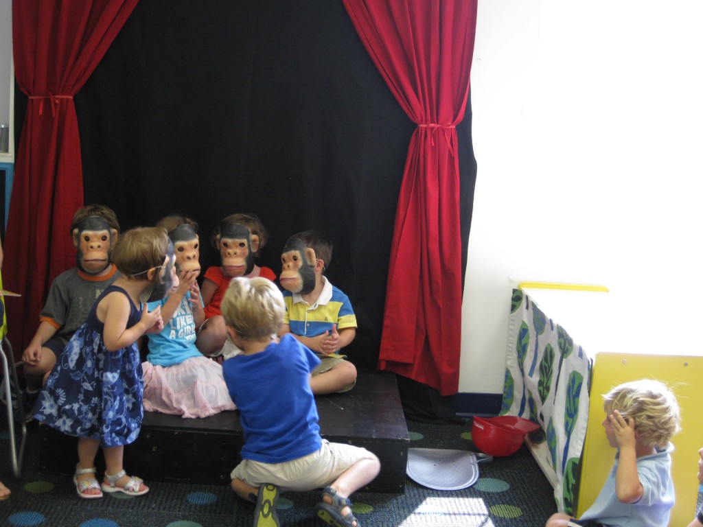 Along Comes Mr. Alligator, and SNAP