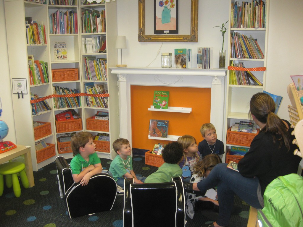 You can become anything you dream in of in a good book!