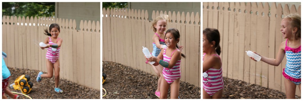 Water PicMonkey Collage