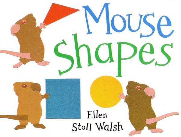 mouse-shapes