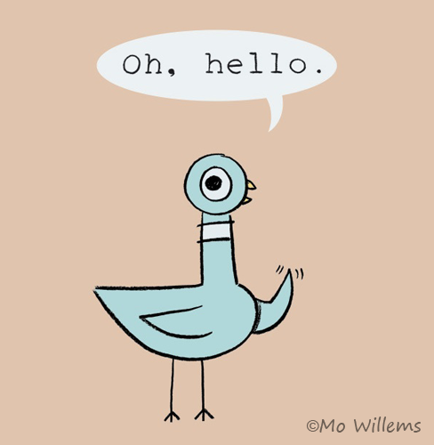 pigeon-hellor