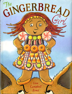 gingerbreadgirl