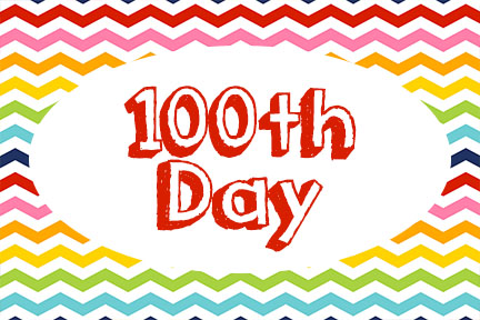 100th Day