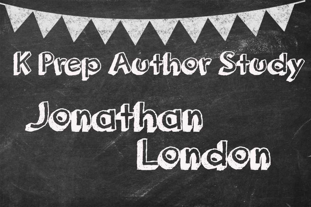 K Prep author study
