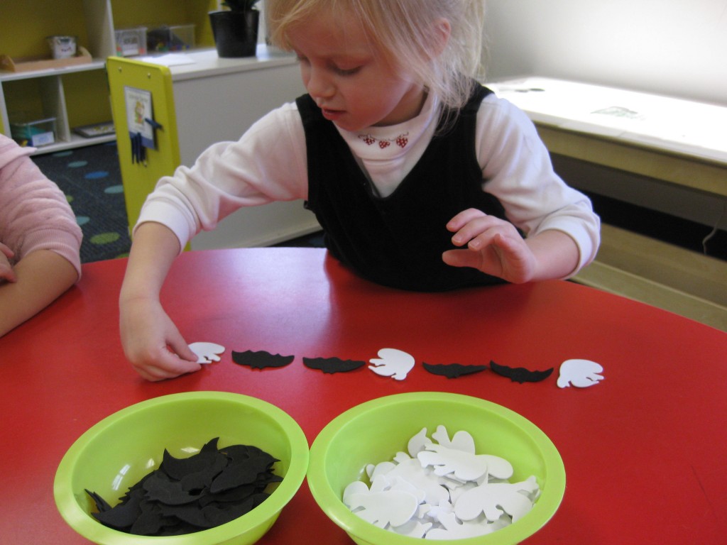 Creative Tots Preschool Blog