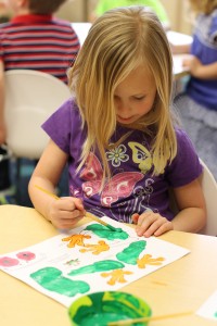 Creative Tots Preschool - Blog